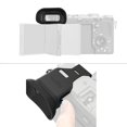 thumbnail image 3 of Visor ocular SMALLRIG A7CII A7CR para Sony Alpha 7C II/Alpha 7CR, 3 of 5