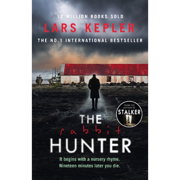 Pre-Owned Rabbit Hunter (Paperback) 0008205914 9780008205911