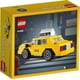 thumbnail image 3 of Lego Creator Yellow Taxi 40468, 3 of 3