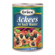 Grace Ackees
