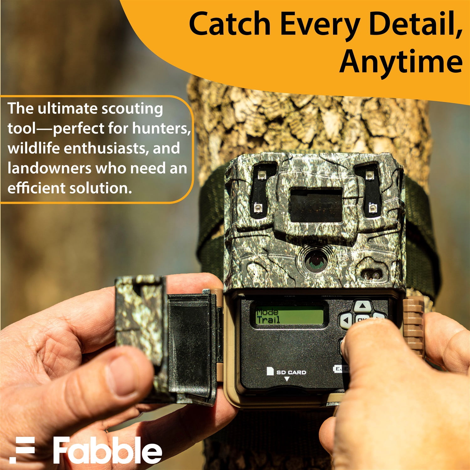 Browning Command Ops Elite 40MP Trail Camera 2-Pack Bundle with 2× 32 GB SD Memory Cards, Hi-Speed USB SD Card Reader & Black Microfiber Lens Cleaning Cloth