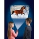 thumbnail image 5 of Linterna y proyector Brainstorm TOYS Horse con 24 imágenes, 5 of 7