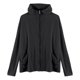 thumbnail image 4 of Chaqueta ligera con protección UV de seda helada para mujer, transpirable, ideal para ciclismo en verano, 4 of 4