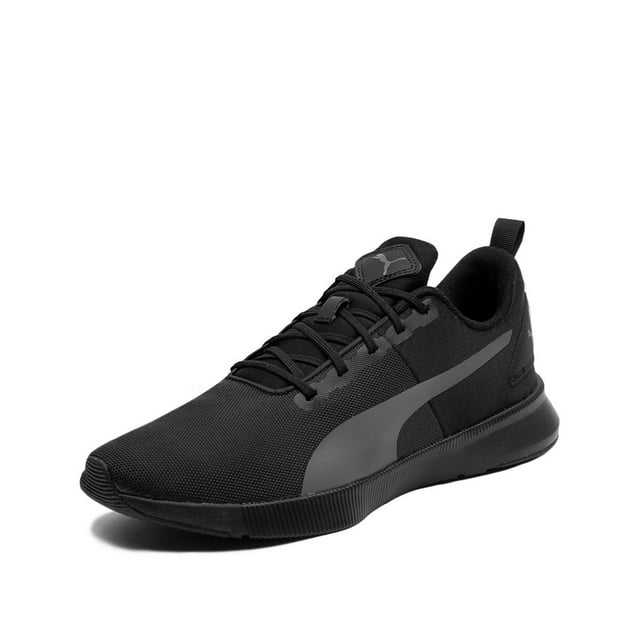 Tenis Puma Flyer Runner Mesh para Hombre 195343-02 negro 29