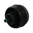 thumbnail image 2 of Oil Filter Housing Cap Fits BMW 335i 135i 535i X3 X5 N54 N55 S55 Engine, 2 of 5