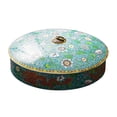 thumbnail image 1 of Sealed Tea Canister, Food Container, Display Boxes Tea Canister Tea Canister for Green, 1 of 9