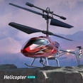 thumbnail image 6 of HOZVOMI SkyPilot Remote-Controlled Helicopter Mini Drone with Ergonomic Controller for Thrilling Flight Experience, 6 of 7