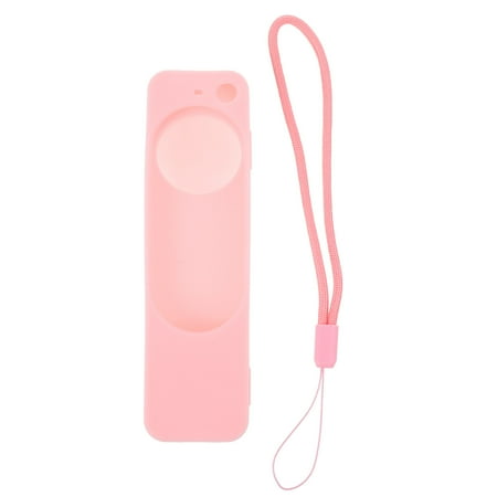 

1pc Silicone Remote-Controller Airtag Tracer Protector Compatible for Apple TV 6