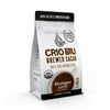 Crio Bru Brewed Cacao Nicaragua 10oz Bag | Natural Healthy Brewed Cacao Drink | Great Substitute to Herbal Tea and Coffee | Keto, Paleo, Low Calorie Honest Energy