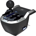 thumbnail image 3 of PC Accessory:  Racing - HORI 7-Speed Racing Shifter, 3 of 16