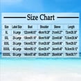 thumbnail image 3 of Otvok Plus Size T Shirts for Women Summer Tops Casual Short Sleeve Loose Fit Drop Shoulder Tee Beach Vacation Blouses Soft XL-5XL, 3 of 6