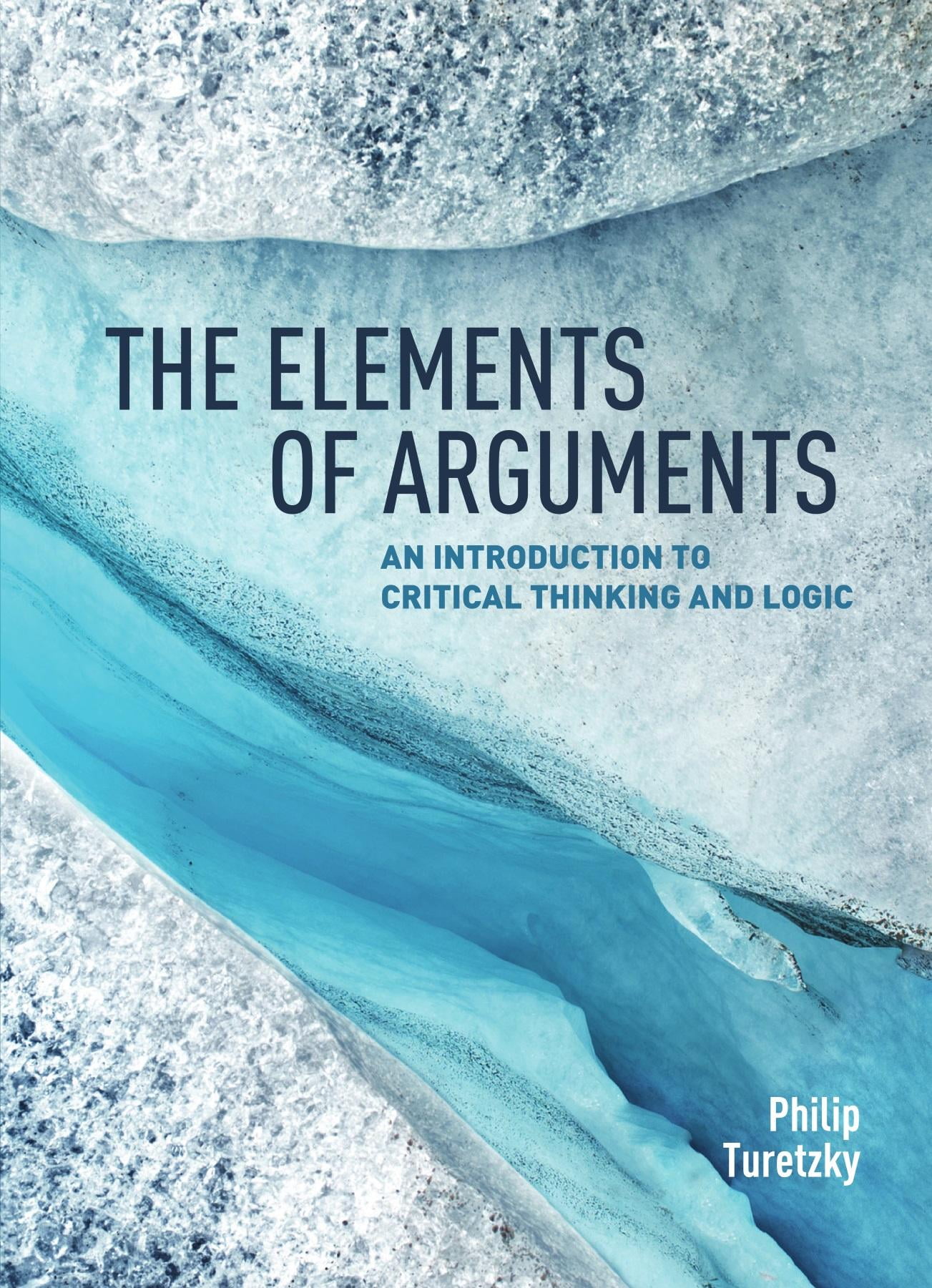 reconstructing arguments critical thinking
