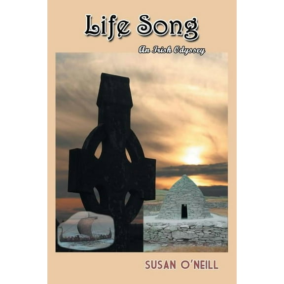 Life Song: An Irish Odyssey, (Paperback)