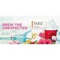 thumbnail image 4 of Tazo Tea Bags Sampler Assortment Variety Pack Gift Box - 42 Count - 14 Different Flavors Perfect Variety – Passion Fruit, Awake English Breakfast, Early Grey, Green, Herbal, Chai Tea and more …, 4 of 8