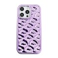thumbnail image 3 of Bonita funda de silicona suave con nubes en 3D para iPhone, 15 Pro Max, 11, 12, 13, 14 Pro Max, XS, XR, X, 7, 8 Plus, cubierta protectora a prueba de golpes, 3 of 5