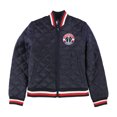 thumbnail image 1 of G-III Deportes Mujeres Washington Wizards Chaqueta acolchada waw S, 1 of 2