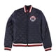 thumbnail image 1 of G-III Deportes Mujeres Washington Wizards Chaqueta acolchada waw S, 1 of 2