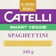 Pâtes Catelli Smart Veggie, Spaghettini – image 1 sur 10