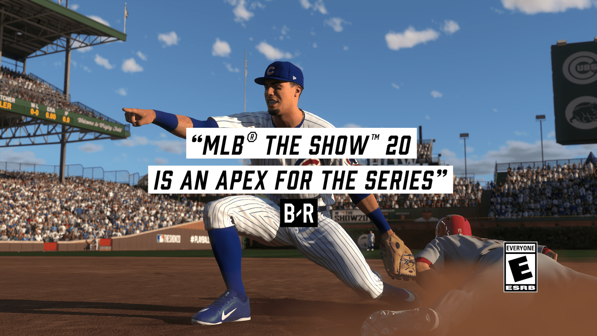 MLB The Show 20 MVP Edition, Sony, PlayStation 4
