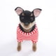 thumbnail image 4 of Perro de peluche CU-MATE Doberman Pinscher, 25 cm, color negro/marrón, 4 of 4