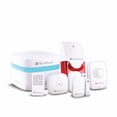 thumbnail image 1 of Kit De Seguridad techzone Smart Home Básico, 1 of 4