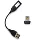 thumbnail image 2 of Fitbit FB150 Dongle de sincronización inalámbrica con cable de carga U, 2 of 2
