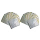 thumbnail image 3 of Cateissary 16x Letter Number Stickers Decals Card Labels Number Alphabet Notebook estilo A 2Conjunto, 3 of 6