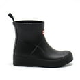 thumbnail image 7 of Hunter Boys Play Rain Boots, Black,13 M US, 7 of 7