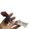 thumbnail image 4 of Car Stereo Conversion Adapter for Hyundai for Kia to for ISO Radio Wiring Harness, 4 of 9