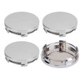 thumbnail image 2 of Car Wheel Center Hub Cap Stylish Cover Universal Vehicle, 2 of 7