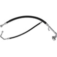 thumbnail image 3 of Four Seasons 56437 Discharge & Suction Line Hose Assembly Fits select: 1995 CHEVROLET G20, 1995-1996 CHEVROLET G30, 3 of 4