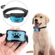 thumbnail image 1 of Colr perros sin sensibilidad , , eléctrico, ultrasónico, para mayoría perro Colco Collar de entrenamiento de ladridos, 1 of 8