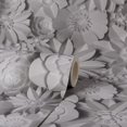 thumbnail image 3 of Fine Decor Dimensions Papier Peint Floral, 3 of 3