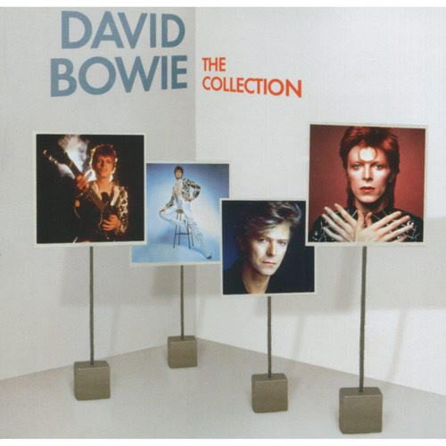 David Bowie - David Bowie: Collection [CD] - Walmart.com