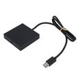 thumbnail image 1 of PS VR2 PC Adapter, PC Game Adapter with Adapter Power Kit and DisplayPort Cable, Expand PS VR2 Game Library to Play Games on PC, with Enhanced Compatibility, 1 of 7