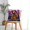 thumbnail image 7 of The Legend of Zelda Throw Pillow Cover Decoration Pillow Case Cushion Home Decor for Home Sofa Couch 26"x26", 7 of 7