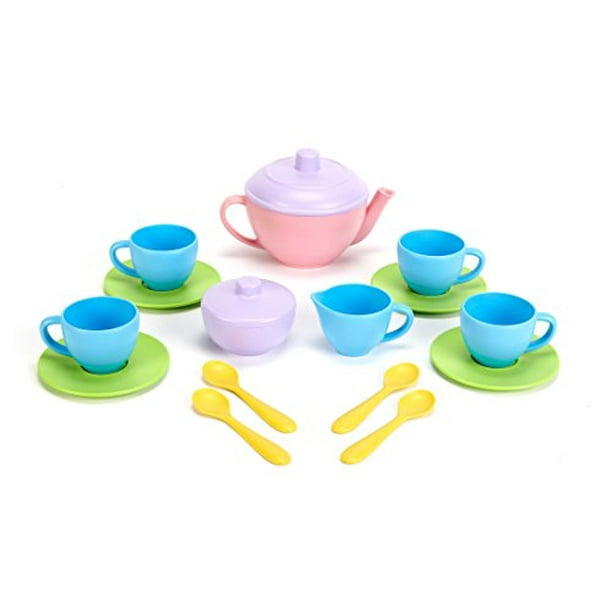Green toys hotsell kitchen set