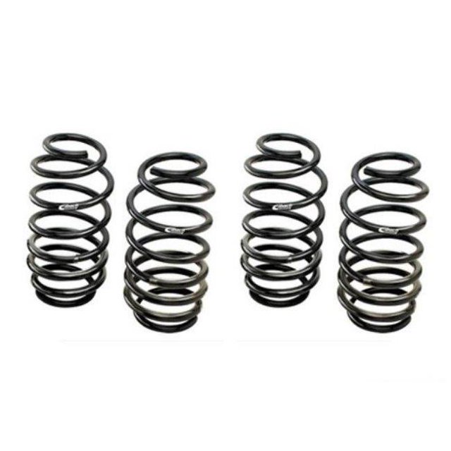 Eibach EIB38141.140 Ressort de Performance Pro-Kit pour Cadillac CTS-V 6.2L V8, Ensemble de 4