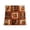 C, variant on YingYouFu Fall Pumpkin Maple Plaid Throw Blanket, Flannel Quilted Sofa Bed Blanket, Soft Cozy Couch Throw for Autumn Thanksgiving Home Decor