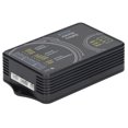 thumbnail image 4 of Coulómetro de batería, monitor de energía de la batería Coulómetro de corriente de voltaje multifuncional Medidor de corriente de voltaje Rendimiento de primer nivel, 4 of 8