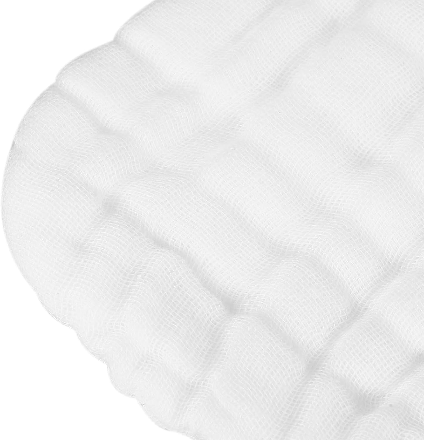 Ultra Soft Cotton Gauze Reusable Washable Baby Cloth Diaper, Superior Absorbency Water-Tight Leakproof Skin-Friendly Diaper, 2-in-1 Nursing Cushion for Daily Use & Travel