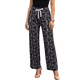thumbnail image 1 of Pants Mujer Corte Ancho Unitalla Diseño Moderno y Fresco para Verano, 1 of 5