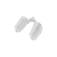 thumbnail image 5 of Transparent No. 7 (C)$ Nose Comprehensive Rhinoplasty Nostril Support Silicone Shaping Crooked Nose Correction Fixer Plastic Nose Clip, 5 of 5
