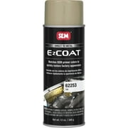 SEM 62253 Tan Ez Coat - 12oz.