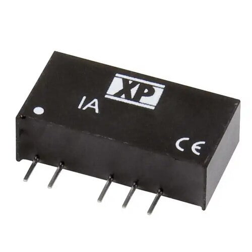 IA1203S DC DC CONVERTER  /-3.3V 1W