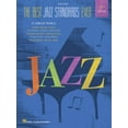 thumbnail image 2 of Hal Leonard Best Jazz Standards Ever - 2nd Edition Easy Piano Songbook, 2 of 9