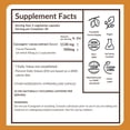 thumbnail image 4 of CocoaVia Cocoa Flavanols 500mg – Heart & Brain Support Supplement, High Flavanol Cocoa, Blood Circulation & Memory Booster, Nitric Oxide, Energy & Oxygen Boost, Vegan, Gluten-Free, 60 Capsules, 4 of 9