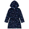 thumbnail image 2 of Bcool Boys Robes with slippers, GAME, 7/8, 2 of 3