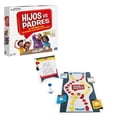 thumbnail image 1 of Juego de Mesa Spin Master Games Hijos vs Padres, 1 of 4