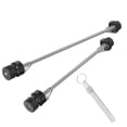 thumbnail image 3 of OULII 1 Set Cycling Wheels Quick Release Skewers For Mountain Bikes, 3 of 8